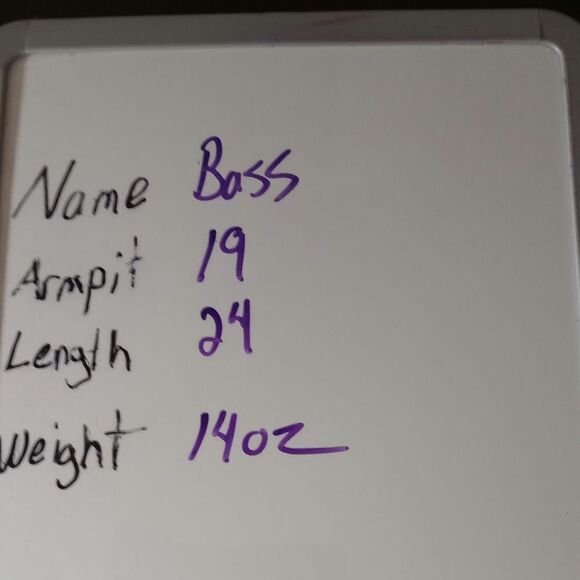 Womens Medium Knit Open Weave Pullover Sweater Long Sleeve Purple Lavender - Picture 5 of 5